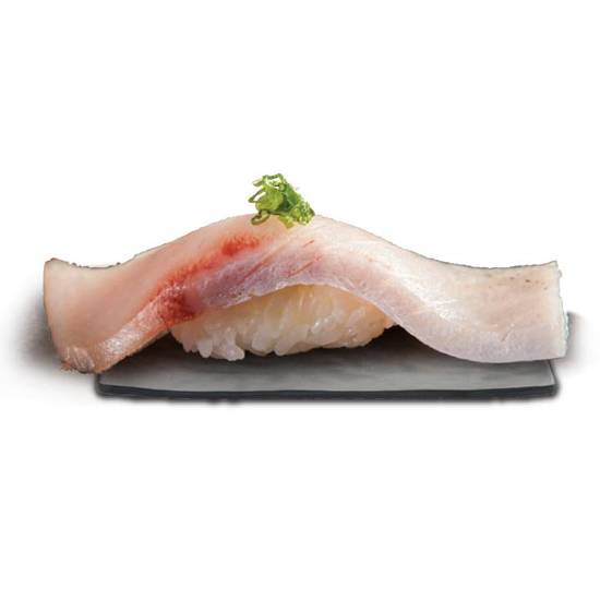 YELLOWTAIL BELLY SUSHI