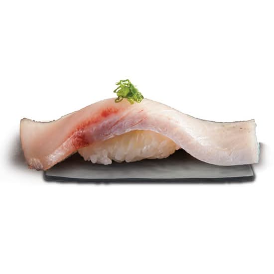 YELLOWTAIL BELLY 1PC