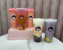 HimeOcha Bubble Tea (436 75th Street Unit A Downers Grove, IL 60516 United States)