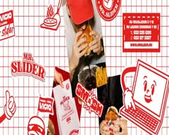 Mr Slider (Calle 26)