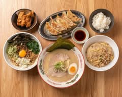 けんちゃんラーメン　Kenchanra-men