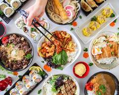 Kenzo Sushi