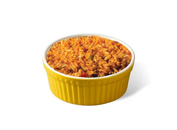 Mexican Rice - Side