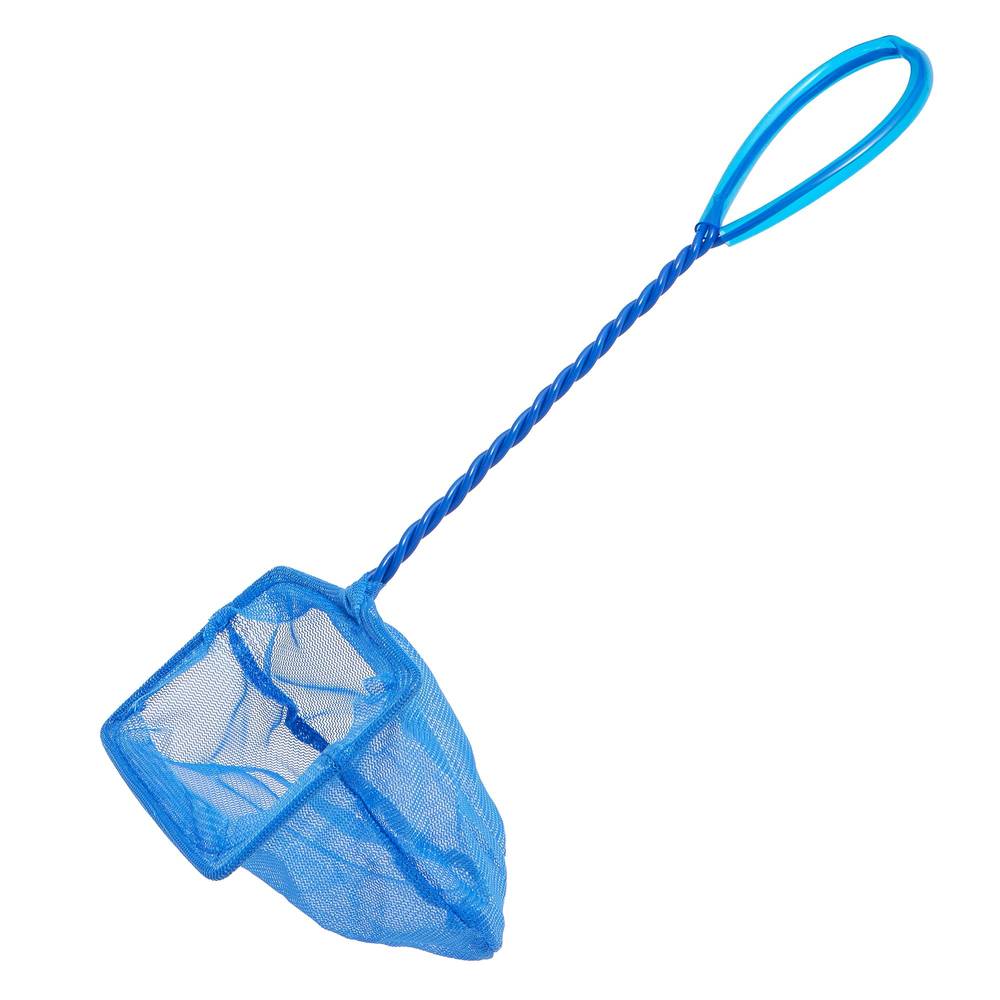 Top Fin Fish Net (blue)