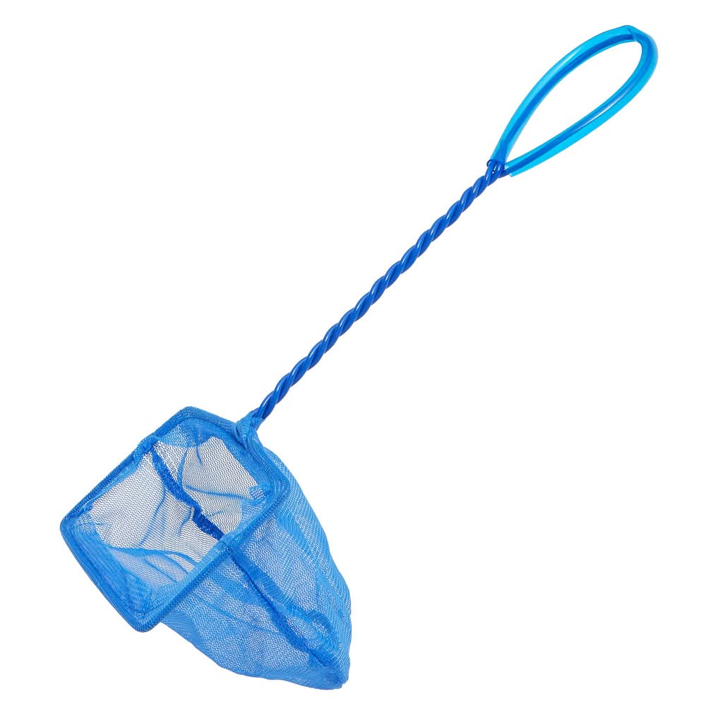 Top Fin® Fish Net (Size: 4 In)