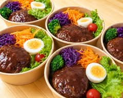 【お弁当とお惣菜のお店】まる福