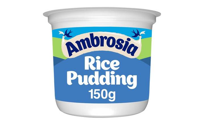 Ambrosia Rice Pudding 150g (393887)