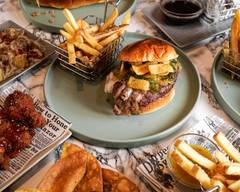 Dseo Burger (Palencia)