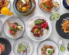 7ty One Restaurant & Coffee Bar
