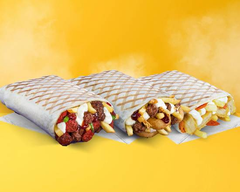 Bazïk Kebab - Taur