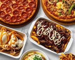 Cab.City Food Truck