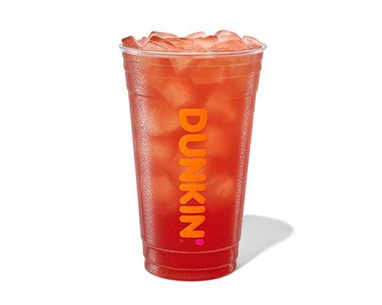 Dunkin' Refreshers