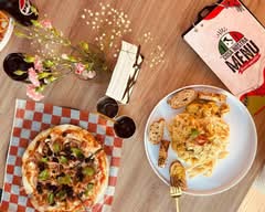 LA COSA NOSTRA (Guadalajara)