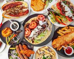 Lee’s Tikis Take Away (Williamstown North)