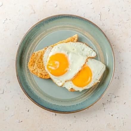 Build Your Own Breakfast