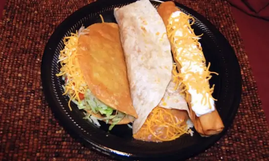 El Ranchito Taco Shop