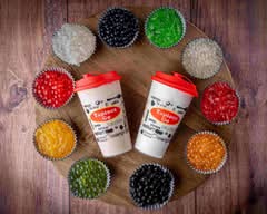 Tapioca Go (Punto Sur)