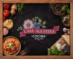Casa Agustina Aeropuerto