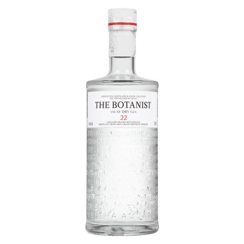The Botanist Islay Dry Gin (750 ml)