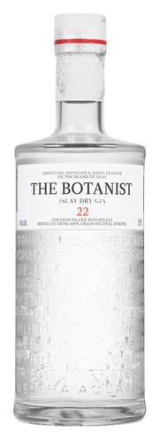 The Botanist Islay Dry Gin (750 ml)