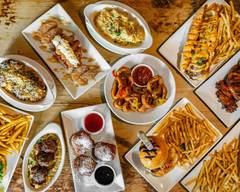 Granville Moore's (H St)