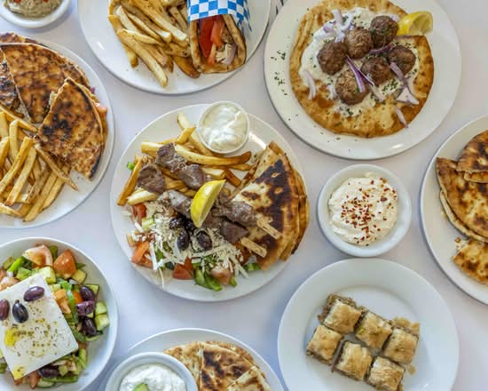 Original Greek (24 Midlake Blvd SE)