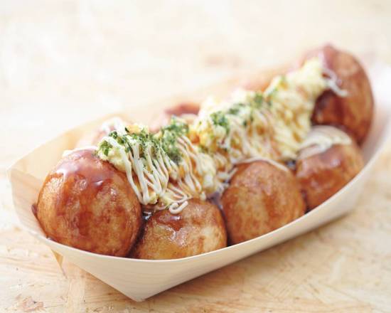 大阪たこ焼き どないやexpress 錦糸町店 Osaka Takoyaki