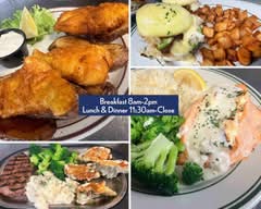 Pier 101 Lincoln City