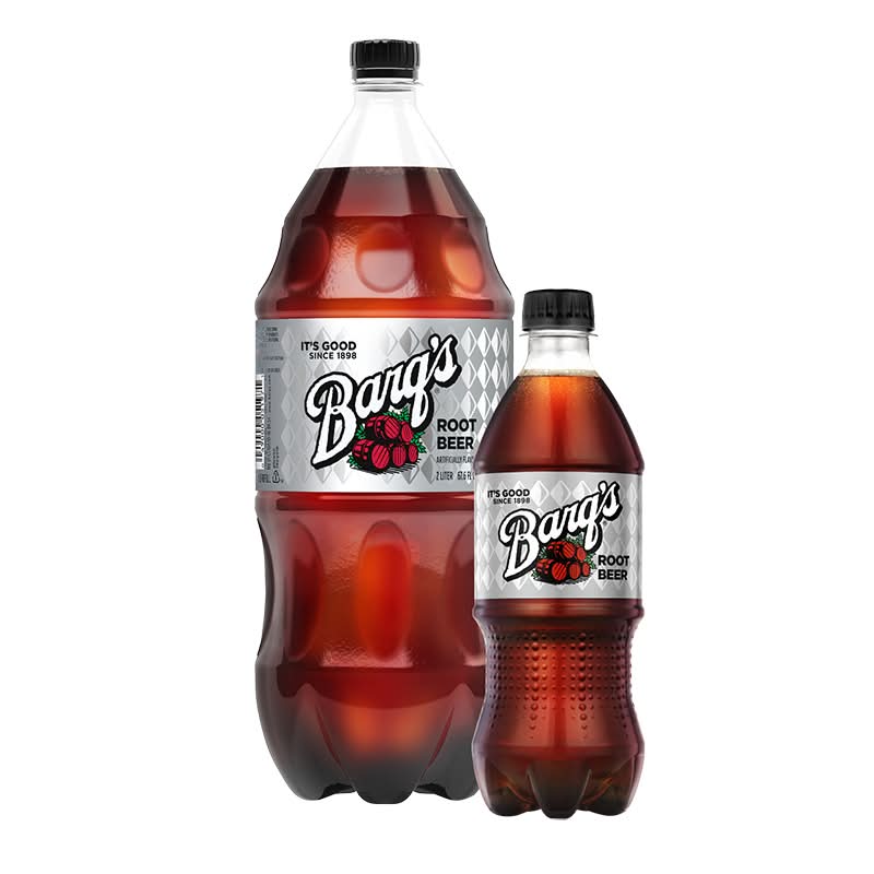 Barq's® Root Beer