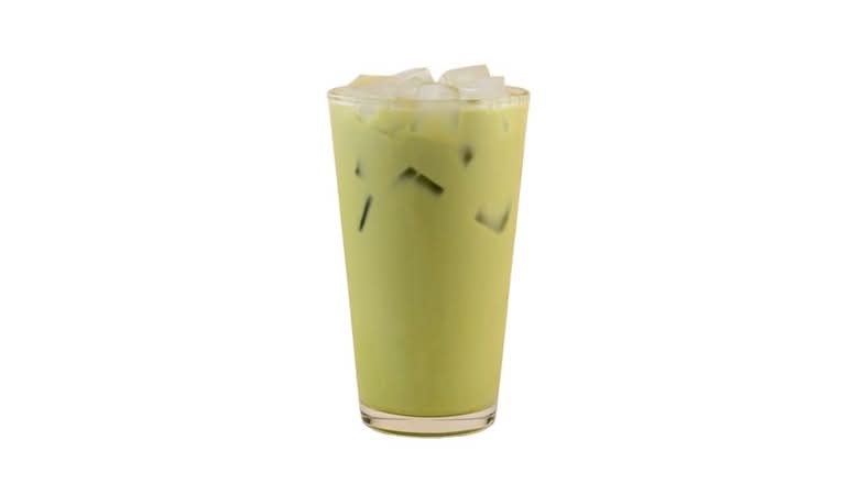 Banana Market Matcha