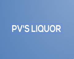 PV's Liquor