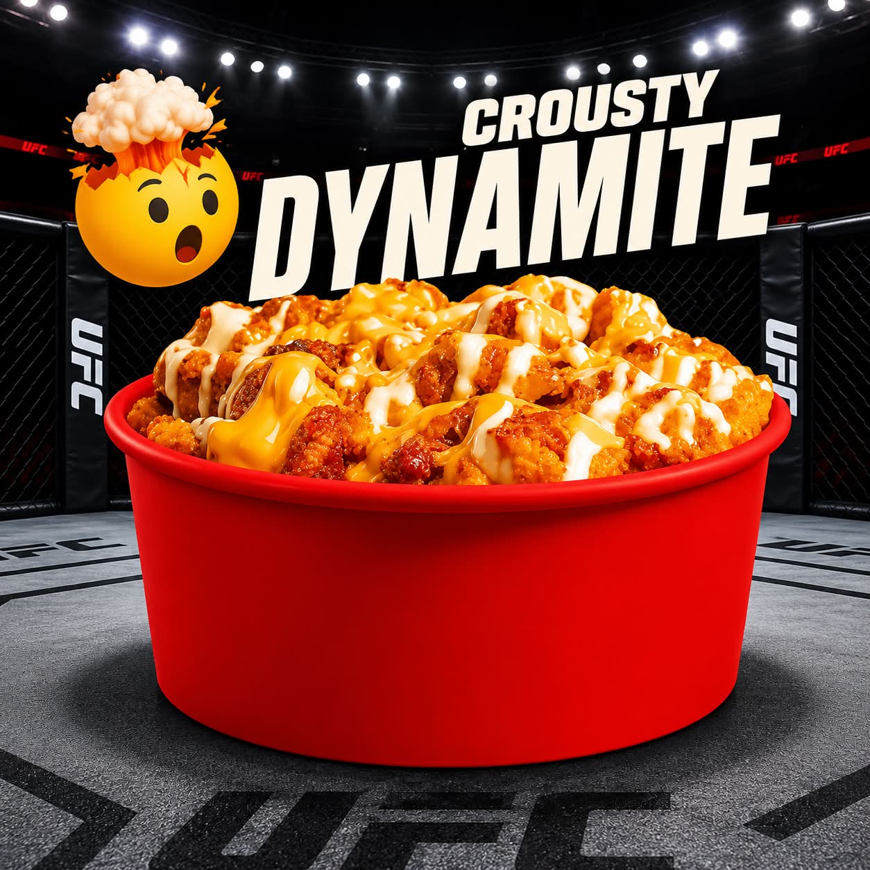 Le Guillotine Dynamite 🧨🔥 (87% satisfaction, 195 notes) ⭐