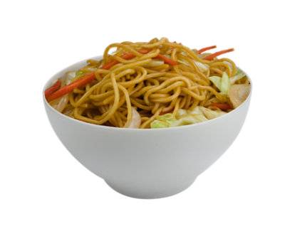 Fried Rice or Chow Mein Entree