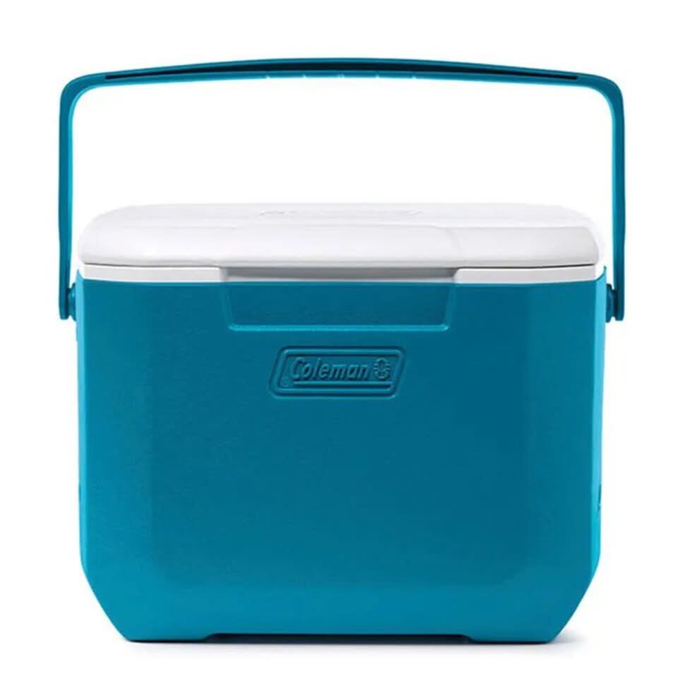 Coleman · Hielera chiller 15 l