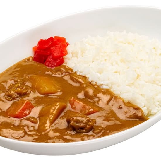カレーライス