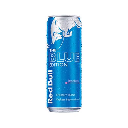 Red Bull Energy Drink Juneberry