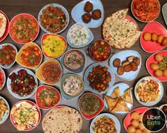 Lily's Indian Vegetarian Cuisine