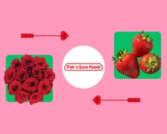 Pak 'N Save Foods (555 Floresta Blvd)