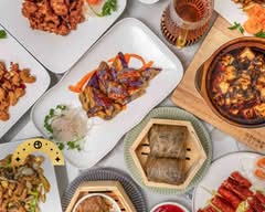 1983 Chinese Cuisine (1101 South Joyce Street)
