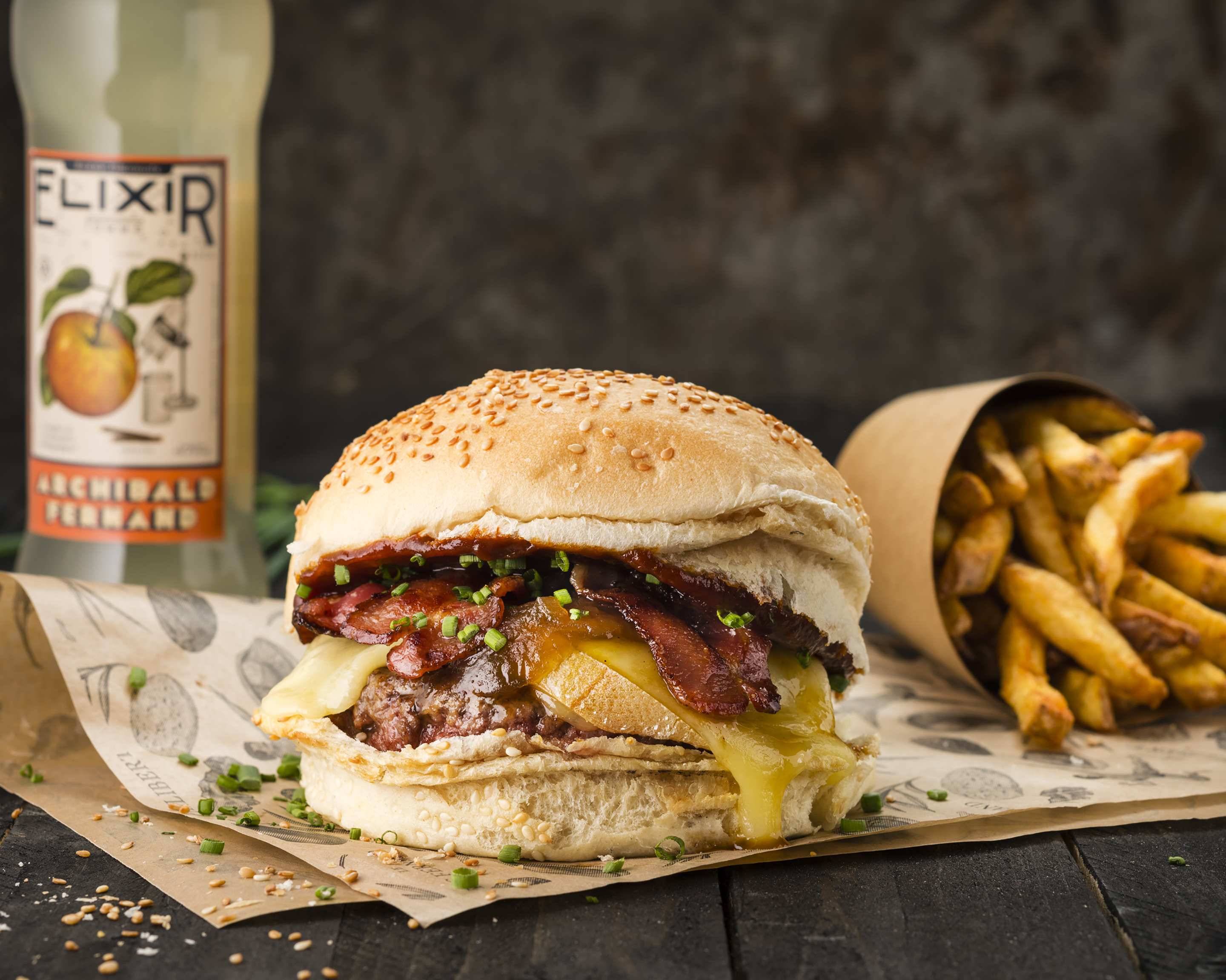 Simply Burger Menu Takeaway in Nottingham Delivery menu & prices Uber Eats