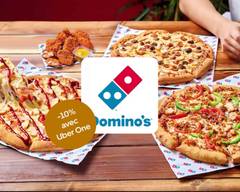 Domino's Pizza - Troyes 
