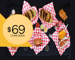 Los toritos grill (Ciudad Juarez)