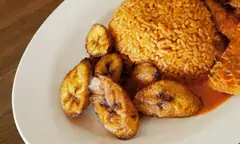 Flavors Nigerian Restaurant