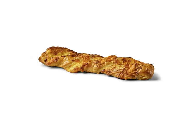 Cheese Twist