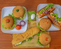 Burger Hub Pannipitiya 