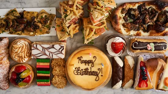 Ferrara Bakery & Cafe