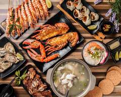 龍太子小龍蝦風味館