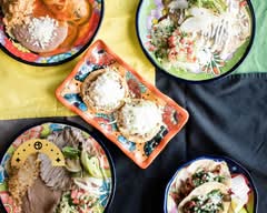 Tortas y Tacos Ahogados Jalisco