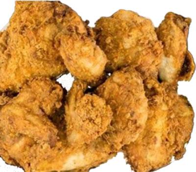 Buttermilk Fried Chicken - 1 Lb