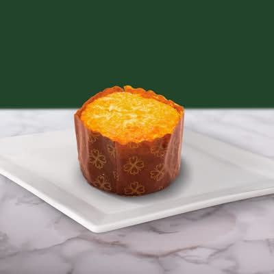 Pan de Elote (Gluten Free) 121 g